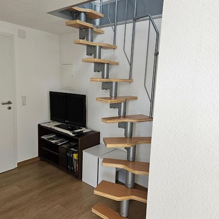 Ferienwohnung Hanna Stockach Luaran gambar