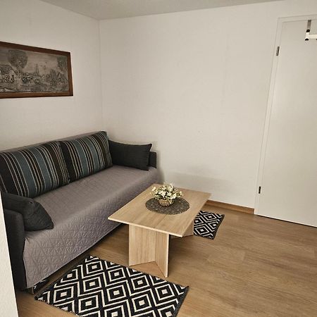 Ferienwohnung Hanna Stockach Luaran gambar