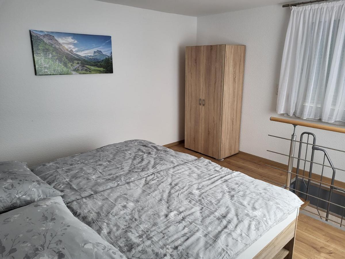 Ferienwohnung Hanna Stockach Luaran gambar