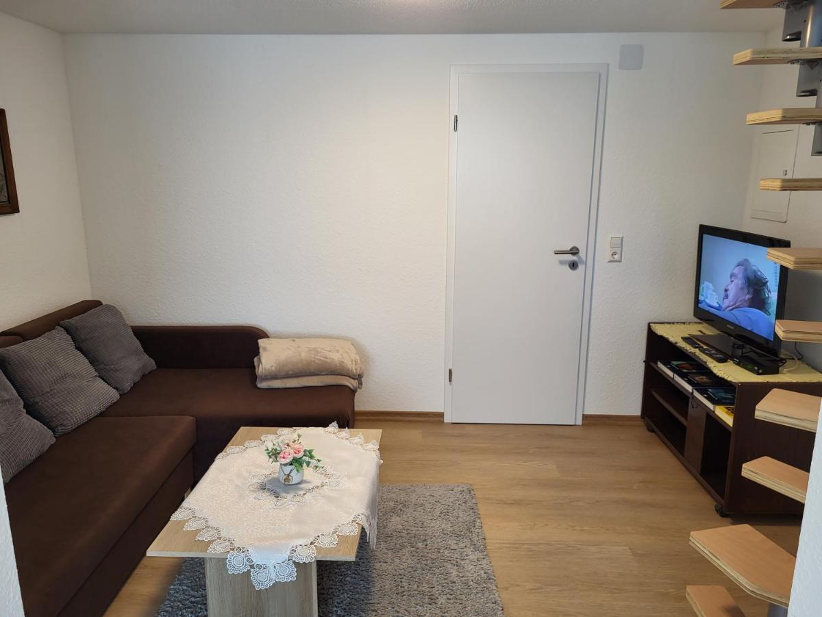 Ferienwohnung Hanna Stockach Luaran gambar